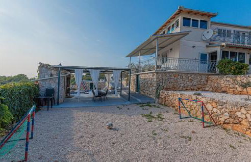 Four-Bedroom Holiday Home In Primosten - Foto 12