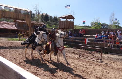 That Little Place in Batalha - Foto 47