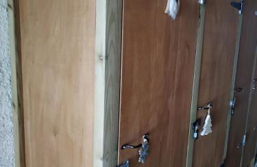 Bel Appartement Duplex - SAUZE 1700 - Foto 6