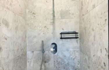 Sonniges Design-Apartment nahe Hamburg - Ruhe, Komfort & kostenloses Parken - Foto 37