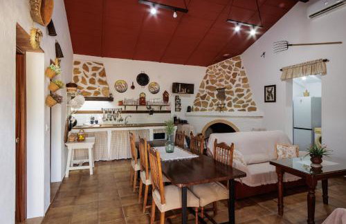 Casa Rural Camino De Los Molinos - Foto 7