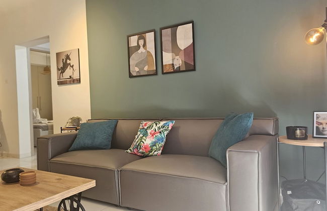 151 NIC - Stay Art Style Apartment - Photo 8