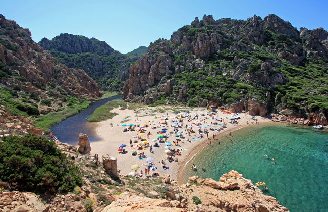 Petra Rossa - Foto 24