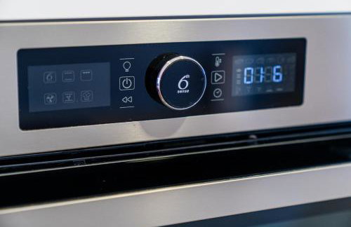 Flexible SelfCheckIns 128 - Zagreb - Garage - Loggia - New - Foto 21