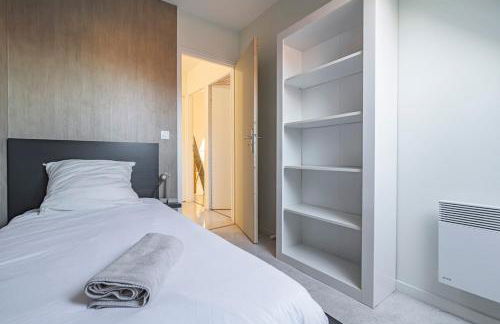 Maison harmonie detached house 6 bedrooms Parking - Foto 31