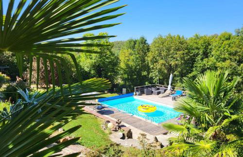 La Renardiere - Photo 9
