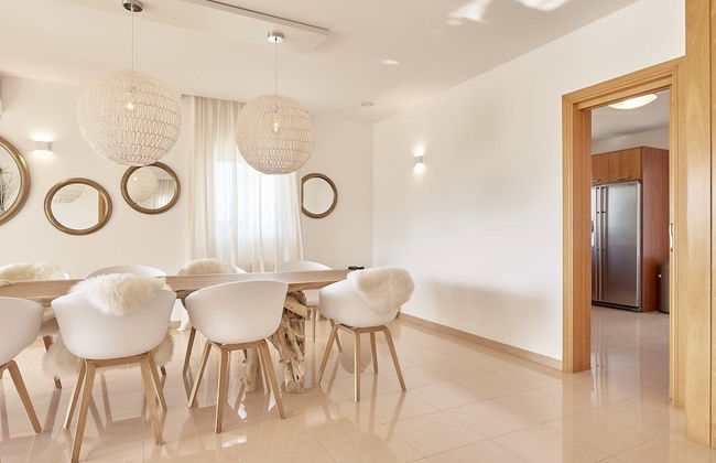 Villa Jesus - Foto 19