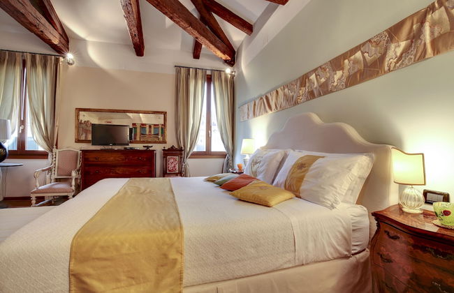 La Villeggiatura - Foto 25