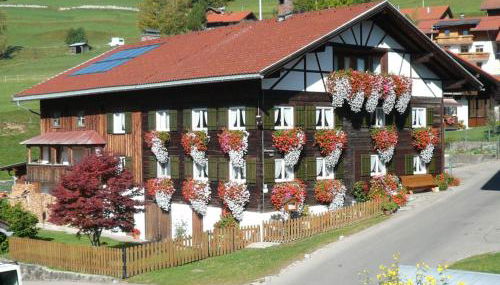 Gästehaus Schaub - Foto 1