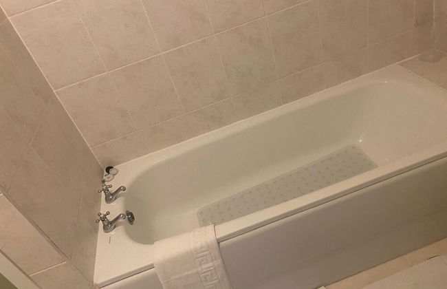 Lovely Large London Apartment, Near Stratford - Foto 24