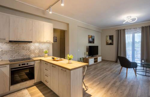 Luxury & Cozy apartment - Foto 8