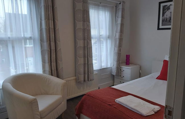 Huku Kwetu - Ferndale House - Foto 2