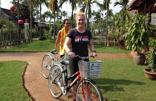 Green Areca villa - Photo 16