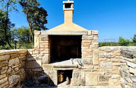 Authentic stone house Miro - Foto 22