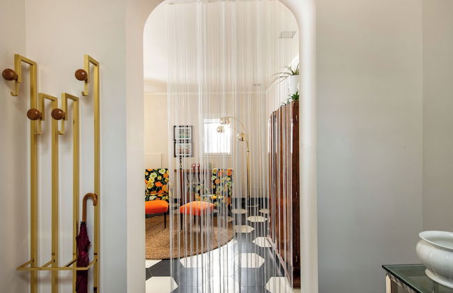 Normanni Apartment with Terrace - Foto 1