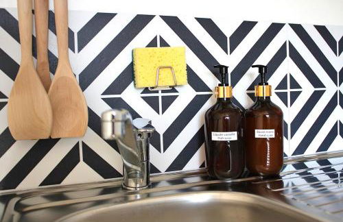 Petit Studio - Metro B - Hôpital Lyon Sud - Foto 3