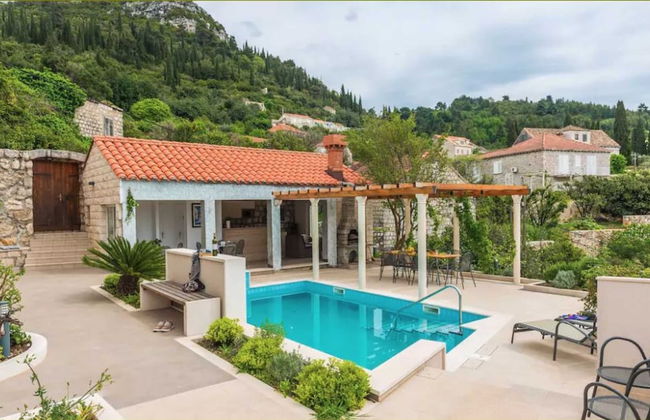 Villa Nisha - Photo 33