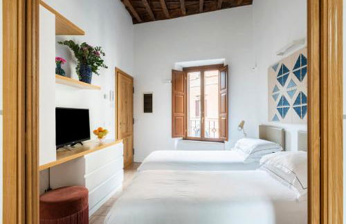 Experience Collection by ROMAC - Margana Palace - Foto 13