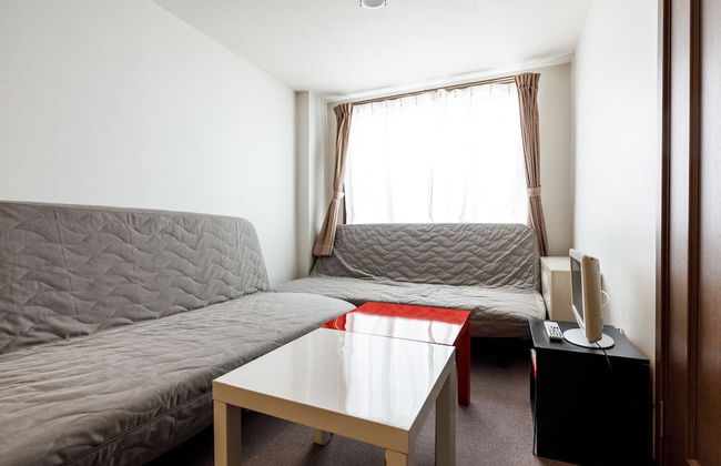 Condominium Hakuba Goryu - Foto 35