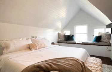 Maryland Luxury Downtown Manor - Foto 49