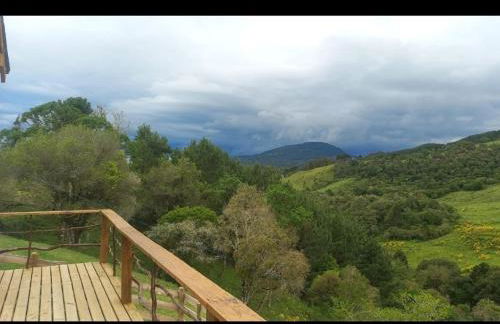 Cabana Rustica com Hydro, Recanto das Trutas, SC - Photo 17