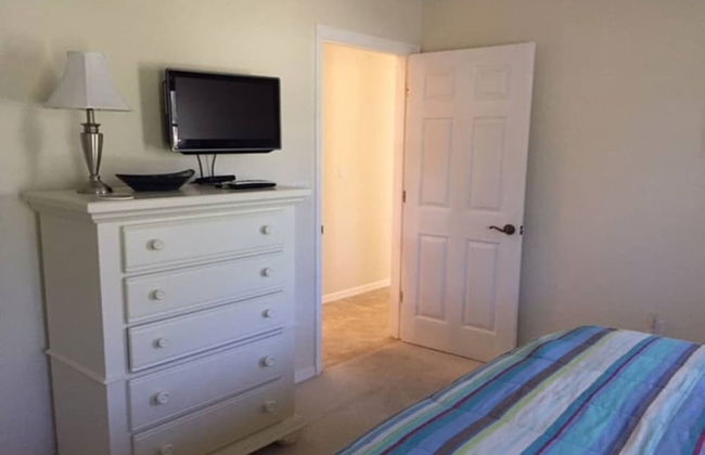 Sunny Breezes Villa in Port Charlotte - Foto 15