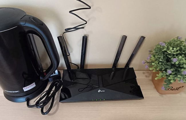 The Horizon Ipoh Dual L13A by Grab A Stay - Foto 19