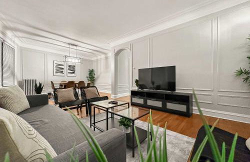 Spacious 4BR Retreat - Chase E1 - Foto 26