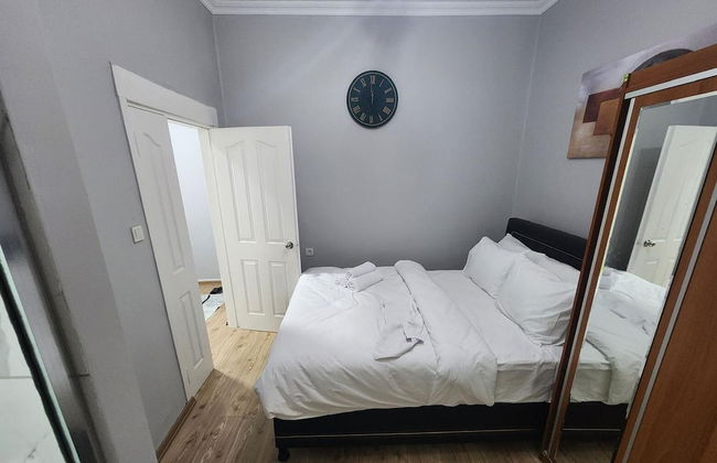 Taxim No 1 Suites - Foto 13