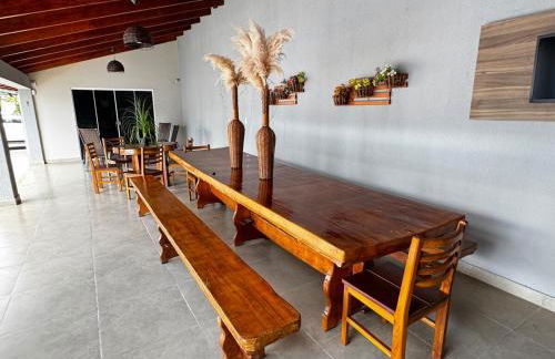 casa Guinza em uberlândia - Foto 35