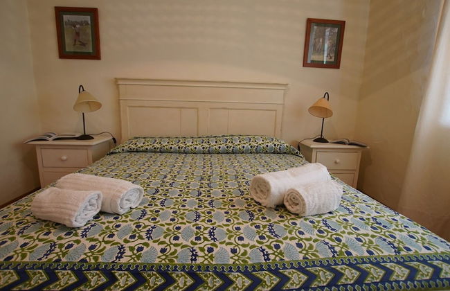 Italianflat - Villa Ca Rosa - Foto 34