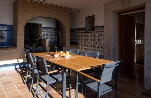 Villa Parets de Sucre - Foto 23