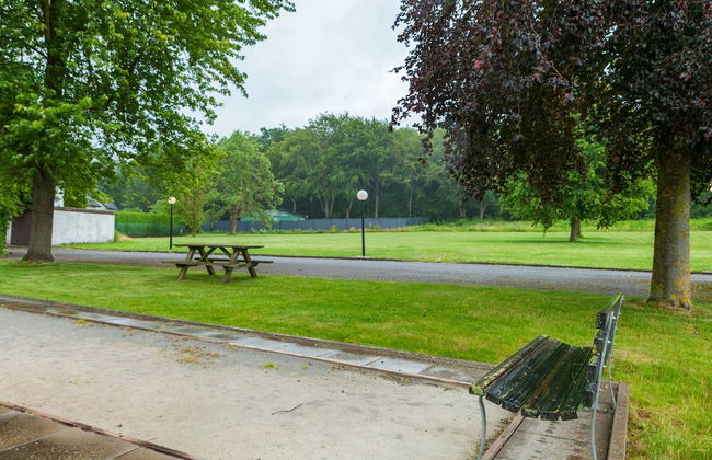 Apartment in Bad Wunnenberg Near Ski Willingen - Photo 14