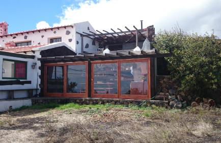 Casa Abuelo Buenaventura - Foto 17