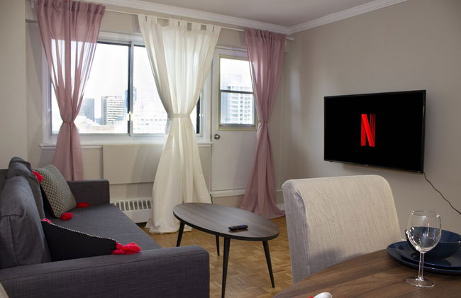 Golden Castle In Montreal - Foto 26