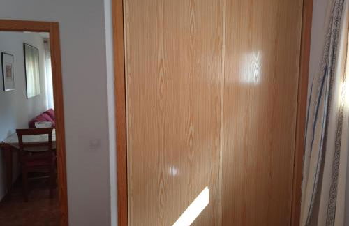 Apartamento Cerca de la Playa con wifi - Photo 6