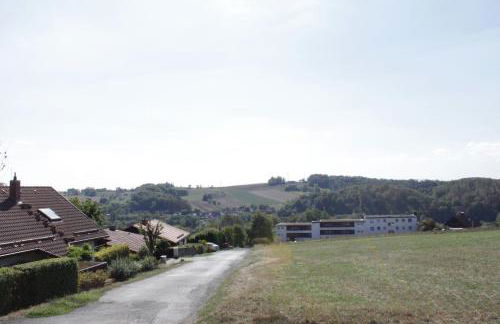 Ferienwohnung HAGEBUTZE Entspannung pur mit Sauna-Poolzugang - Foto 47