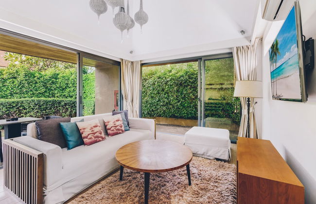 Allure Resort - Foto 50