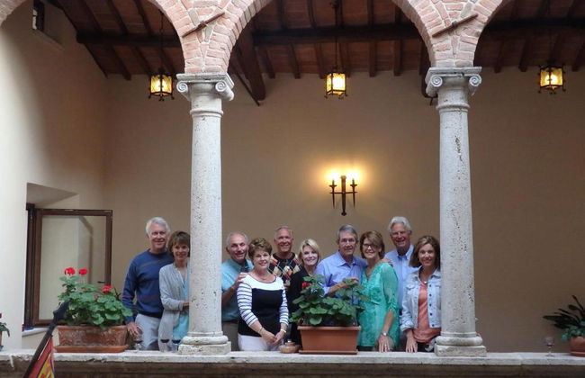 Meublé Il Riccio - Foto 19