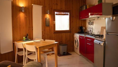 Chalet dans plusieurs hectares de nature - Foto 5