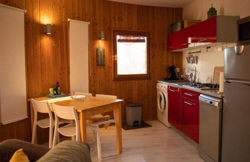 Chalet dans plusieurs hectares de nature - Foto 5