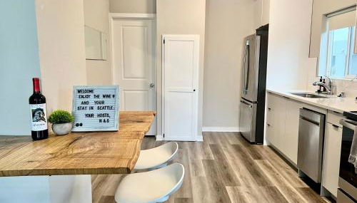 Perfect Workation Spot, Fast Wi-Fi, Fully Stocked - Foto 1