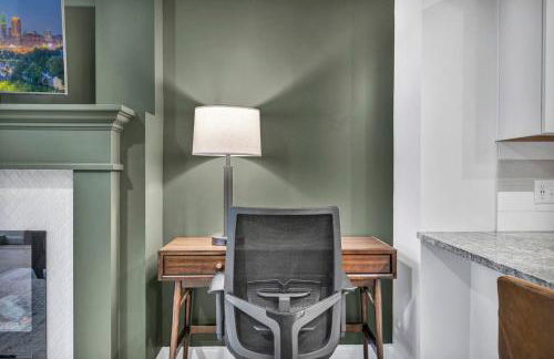 Stunning Luxury Downtown Condo in Playhouse Square - Foto 5