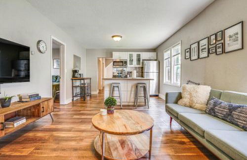 Private home in the heart of Minneapolis - Foto 1