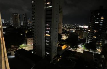 Apartamento Novo e Moderno Batista Campos - Foto 65