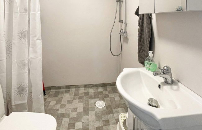 4 Star Holiday Home in Fagelmara - Foto 8