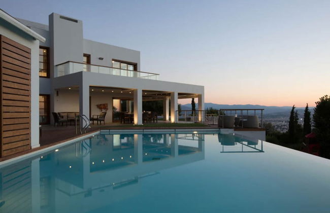 Villa Terra Creta Luxury Retreat and Spa - Photo 43