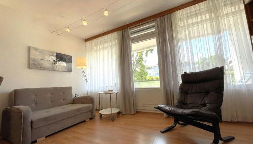 Kaiserallee, Fewo 200 - Foto 2