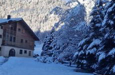 Dany Lodge Livigno - Foto 42