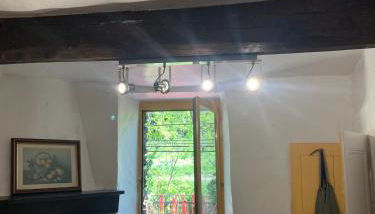 Grande maison cévenole authentique - Foto 5